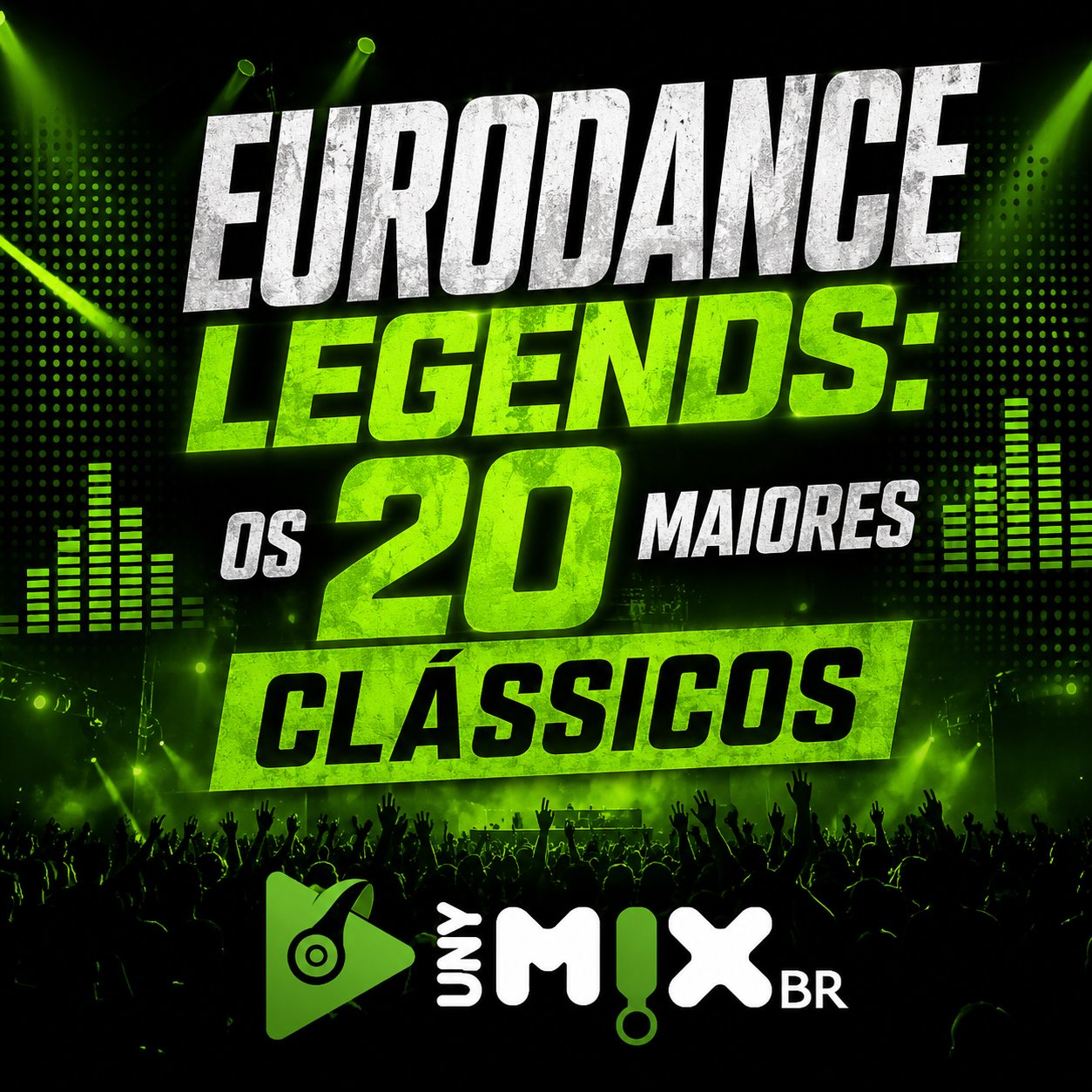 Playlist image